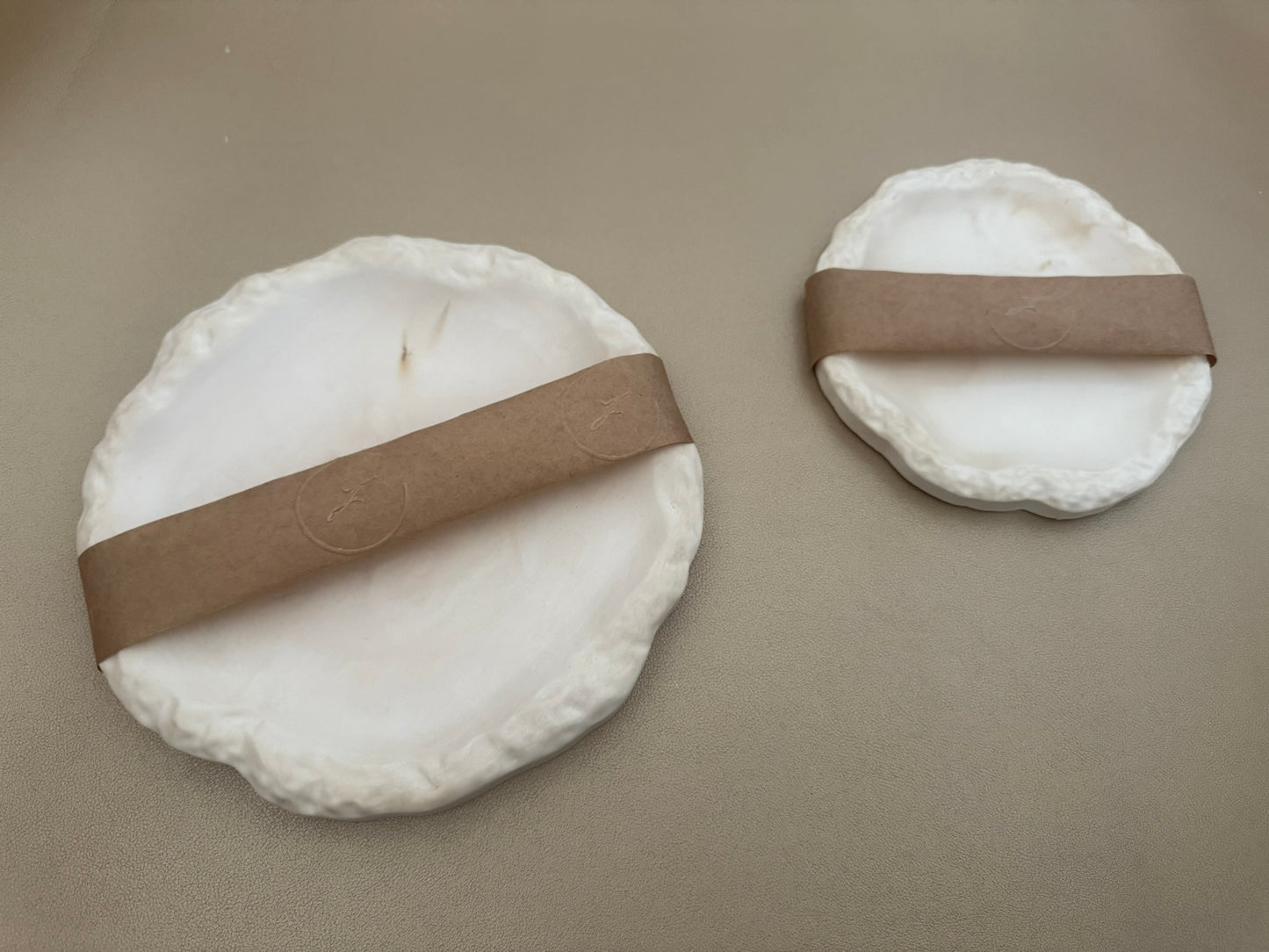 Edgeform – Stonecast Rounds