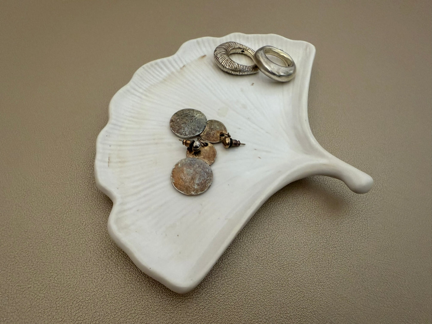 Ginkgo Stoneleaf