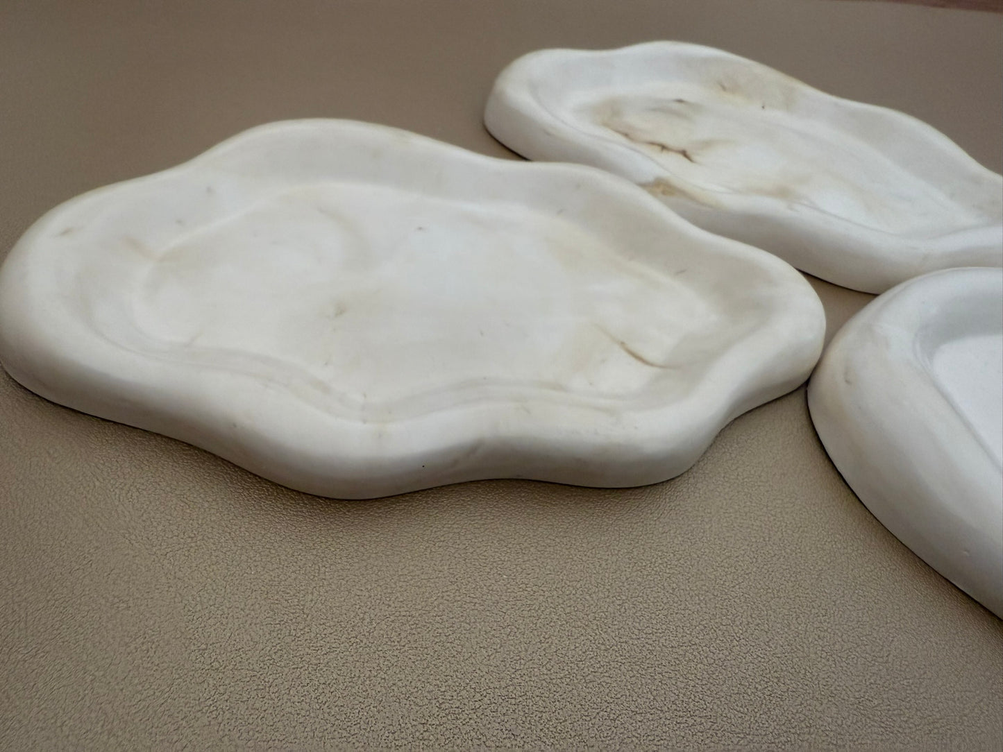 Terra Flow – Marbled Harmony Trays