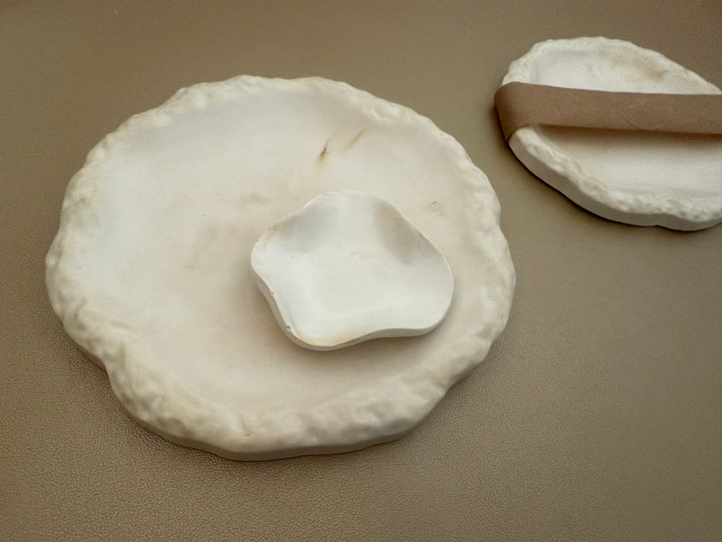Edgeform – Stonecast Rounds