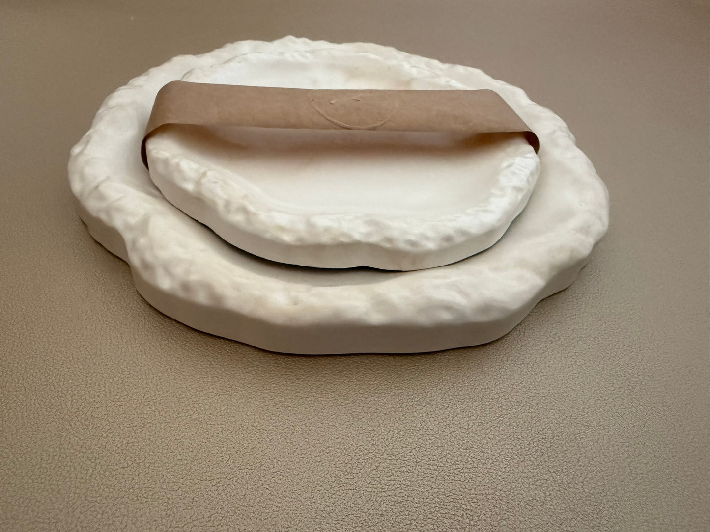 Edgeform – Stonecast Rounds