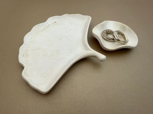 Ginkgo Stoneleaf