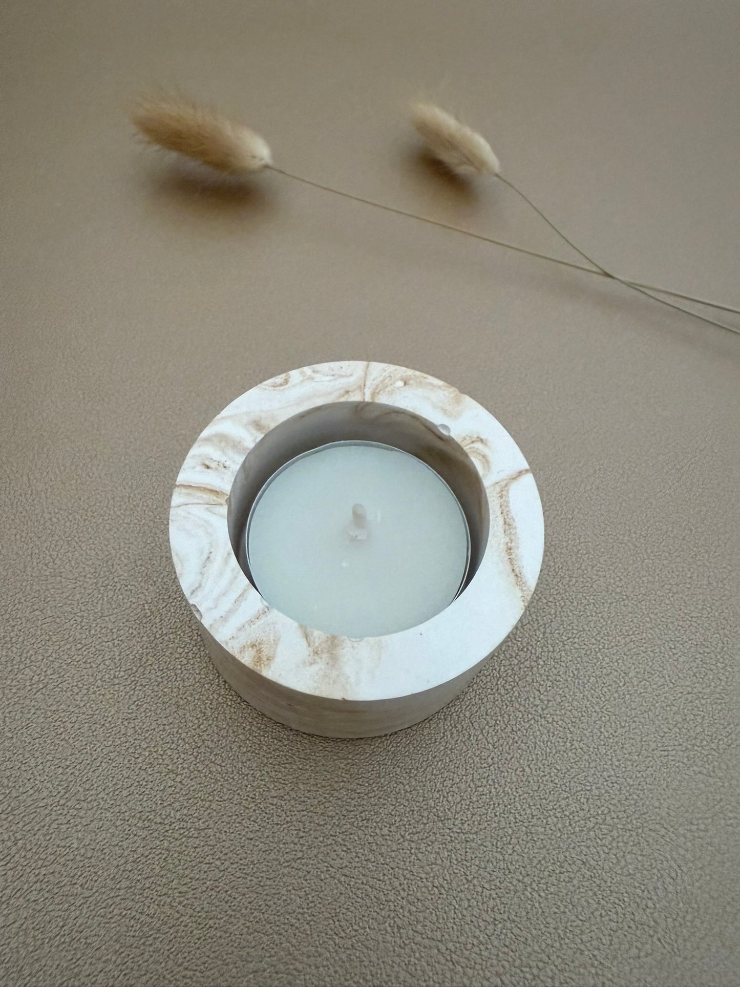 Lunara Trio – Candle Holders Set